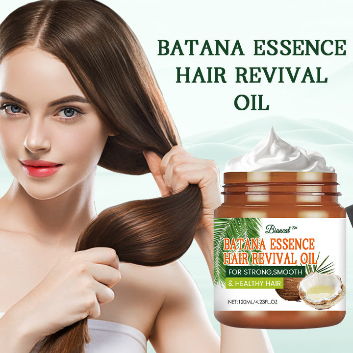 Biancat® Batana Essence Hair Revival Oil
