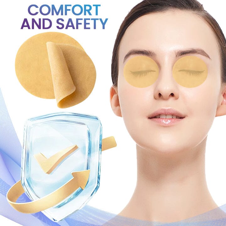 Ceoerty™ EyeRelax Patches