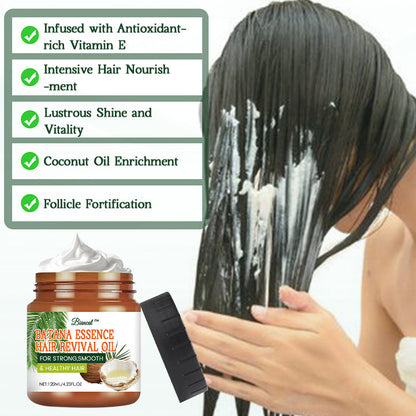 Biancat® Batana Essence Hair Revival Oil