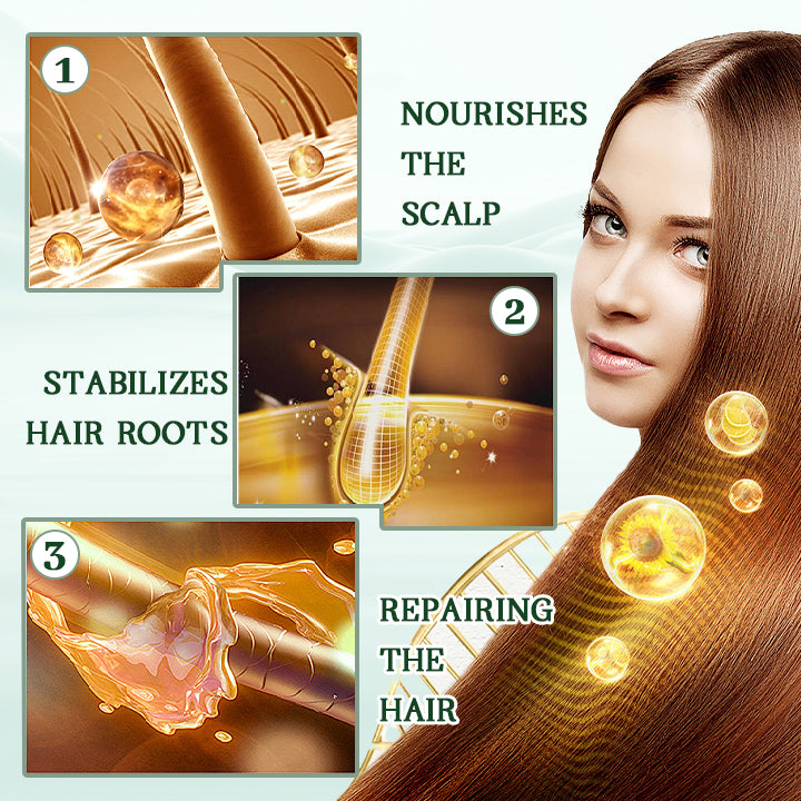 Biancat® Batana Essence Hair Revival Oil