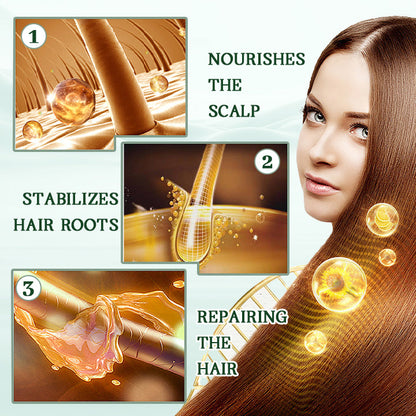 Biancat® Batana Essence Hair Revival Oil