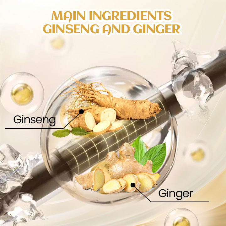 Biancat® Ginger Hair Regrowth Serum