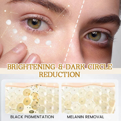 Biancat™ LuminEyez Collagen Anti-Wrinkle Eye Cream