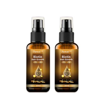 Biancat™ Biotin Hair Growth Essence Spray (New Formula).