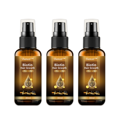 Biancat™ Biotin Hair Growth Essence Spray (New Formula).