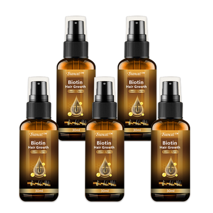 Biancat™ Biotin Hair Growth Essence Spray (New Formula).