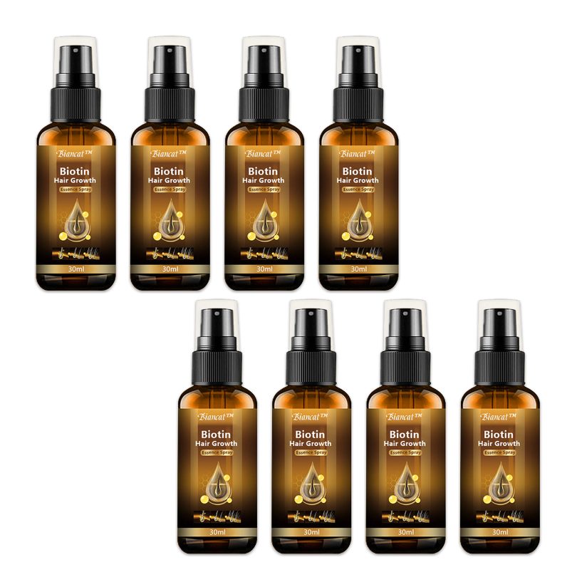 Biancat™ Biotin Hair Growth Essence Spray (New Formula).