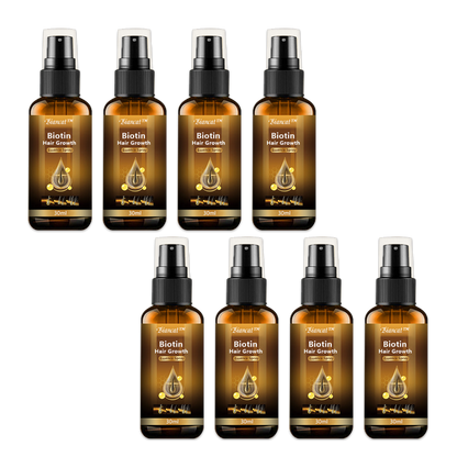 Biancat™ Biotin Hair Growth Essence Spray (New Formula).