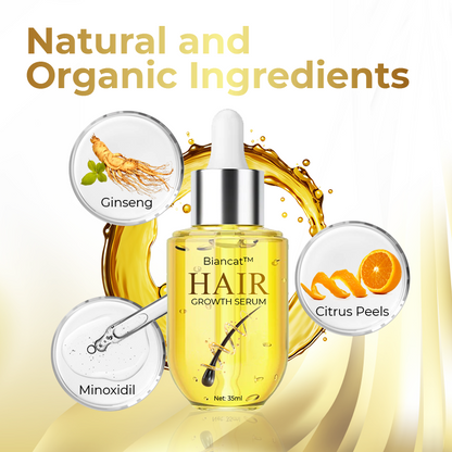 Biancat™ Hair Growth Serum