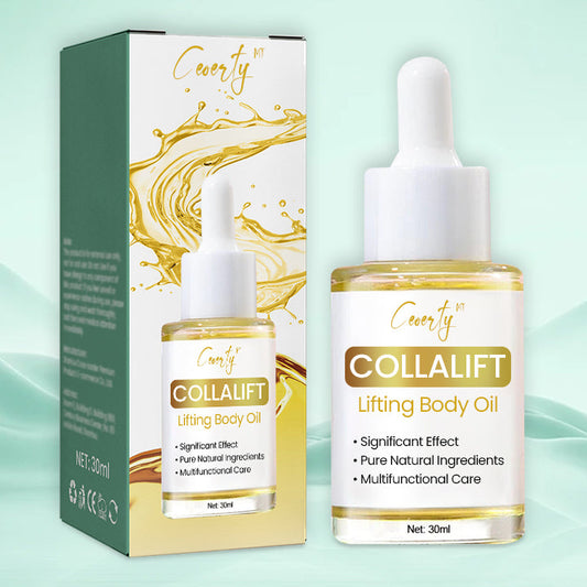 Ceoerty™ CollaLift Lifting Body Oil