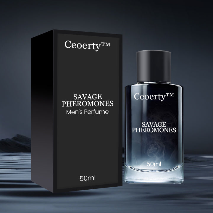 Ceoerty™ Savage Pheromones Men's Perfume