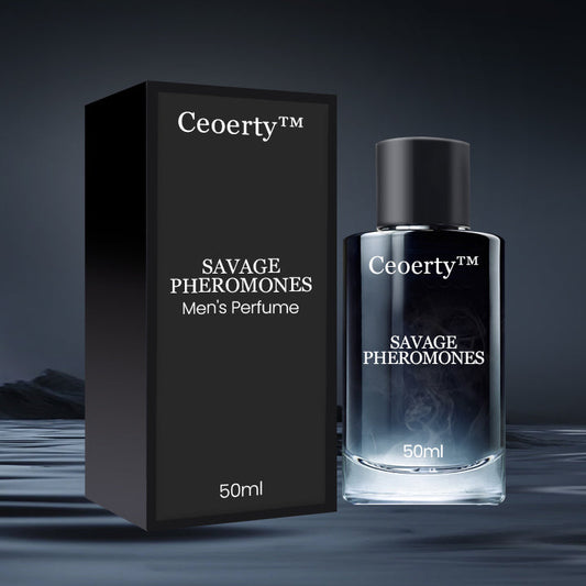 Ceoerty™ Savage Pheromones Men's Perfume