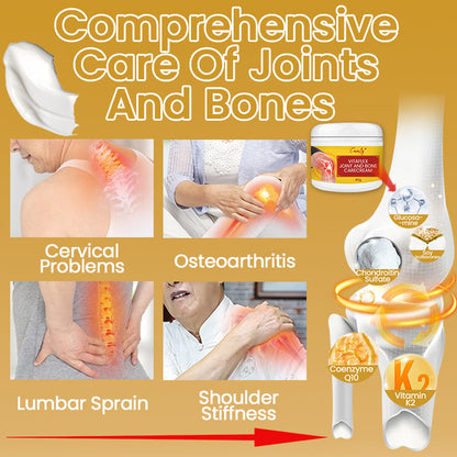 Ceoerty™ VitaFlex Joint & Bone Care Cream