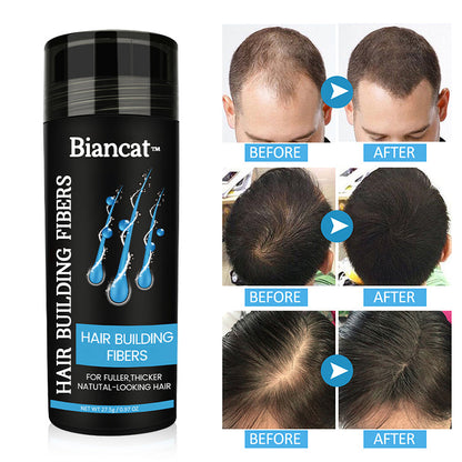 Biancat™ Hair Building Fibers