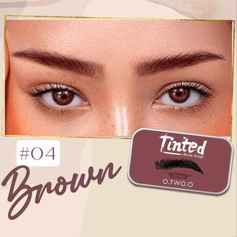 3D Brow Styling Soap