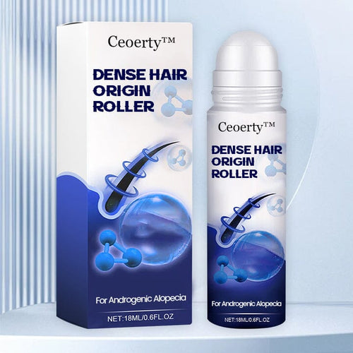 Ceoerty™ Dense Hair Origin Roller