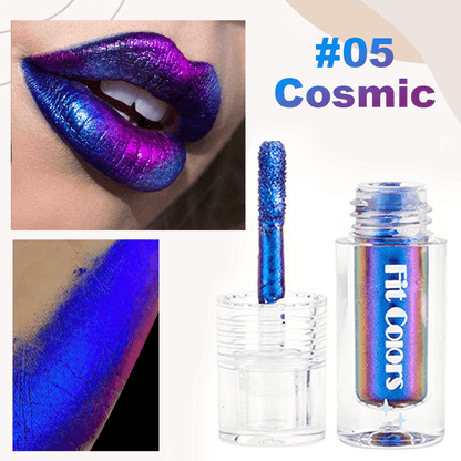 Biancat™ PrestigePout Liquid Chromatic Lipstick